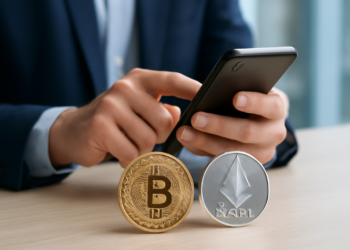 Marex da un paso audaz: aceptará Bitcoin y Ethereum como margen inicial en 2023. 4 Marex da un paso audaz: aceptará Bitcoin y Ethereum como margen inicial en 2023.