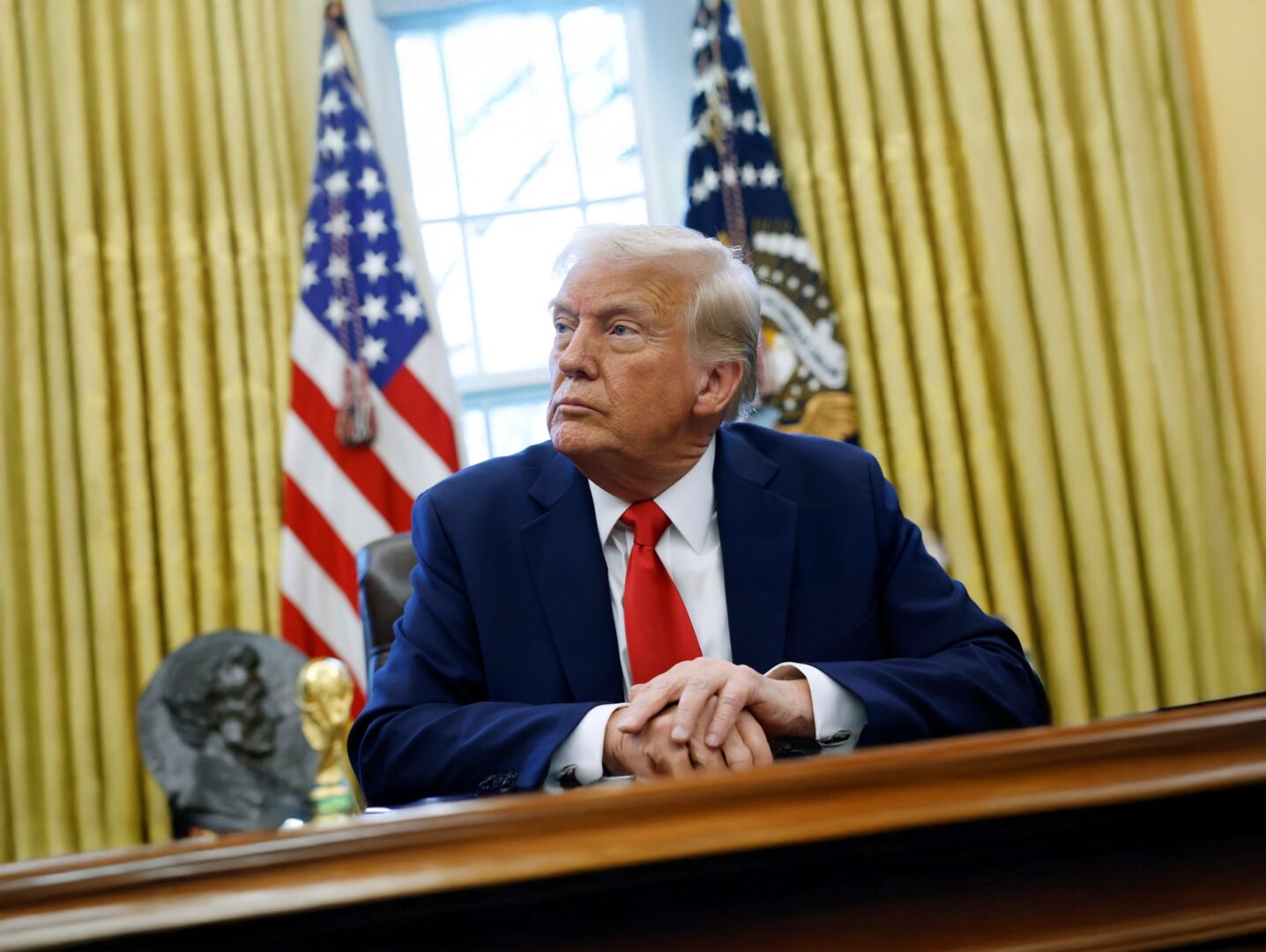 Irán se prepara para resistir a Trump: ¿un acuerdo imposible hasta el último día de su mandato?