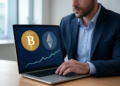 Marex se prepara para revolucionar el mercado: ¡aceptará Bitcoin y Ethereum como margen inicial!
