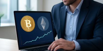 Marex se prepara para revolucionar el mercado: ¡aceptará Bitcoin y Ethereum como margen inicial!