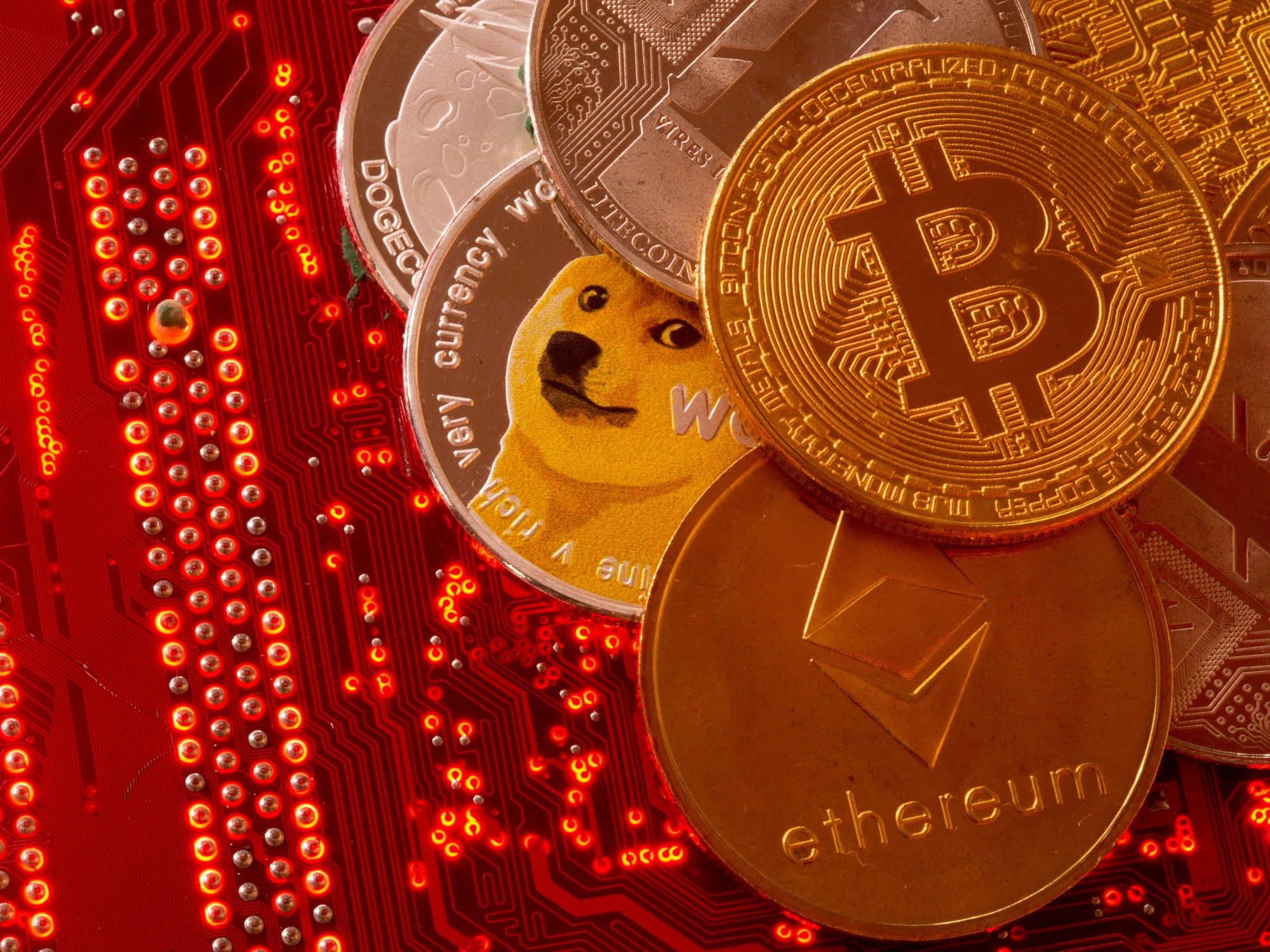 Ethereum en el horizonte: descubre el precio del ETH este martes 11 de agosto de 2026. 1 Ethereum en el horizonte: descubre el precio del ETH este martes 11 de agosto de 2026.