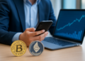 Marex se prepara para dar la bienvenida a Bitcoin y Ethereum como nuevas formas de margen inicial este año.