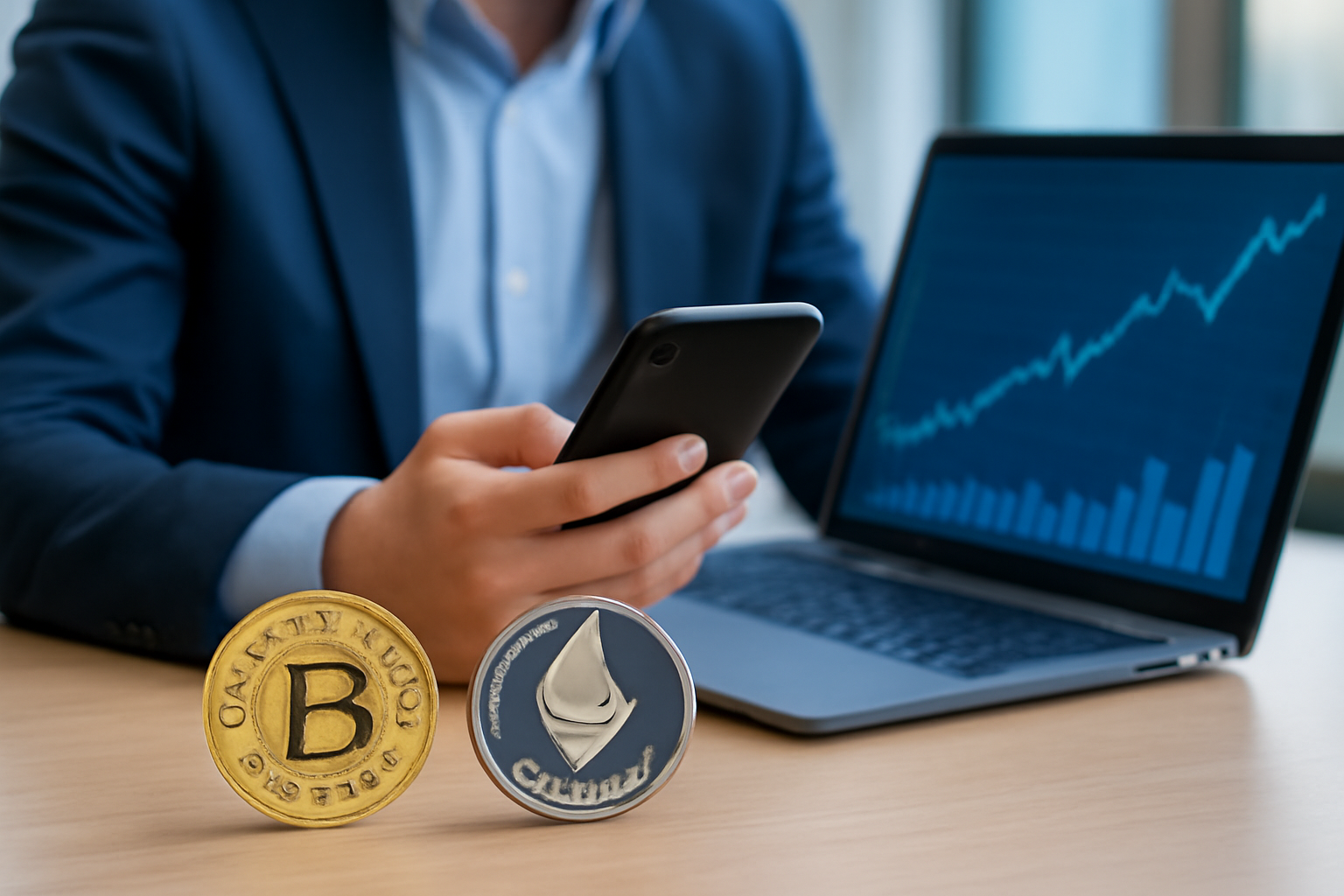 Marex se prepara para dar la bienvenida a Bitcoin y Ethereum como nuevas formas de margen inicial este año. 1 Marex se prepara para dar la bienvenida a Bitcoin y Ethereum como nuevas formas de margen inicial este año.