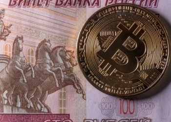 Rusia abre la puerta a las criptomonedas para inversores particulares, pero con un límite anual sorprendente. 4 Rusia abre la puerta a las criptomonedas para inversores particulares, pero con un límite anual sorprendente.