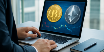 Marex se prepara para abrir las puertas a Bitcoin y Ethereum como nuevas garantías este año.