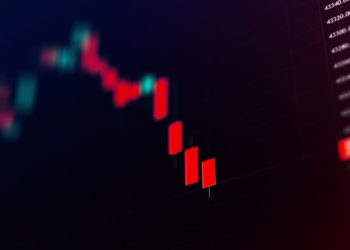 El estancamiento de Bitcoin y el desplome de XRP: ¿qué está sucediendo en el mercado cripto? 4 El estancamiento de Bitcoin y el desplome de XRP: ¿qué está sucediendo en el mercado cripto?