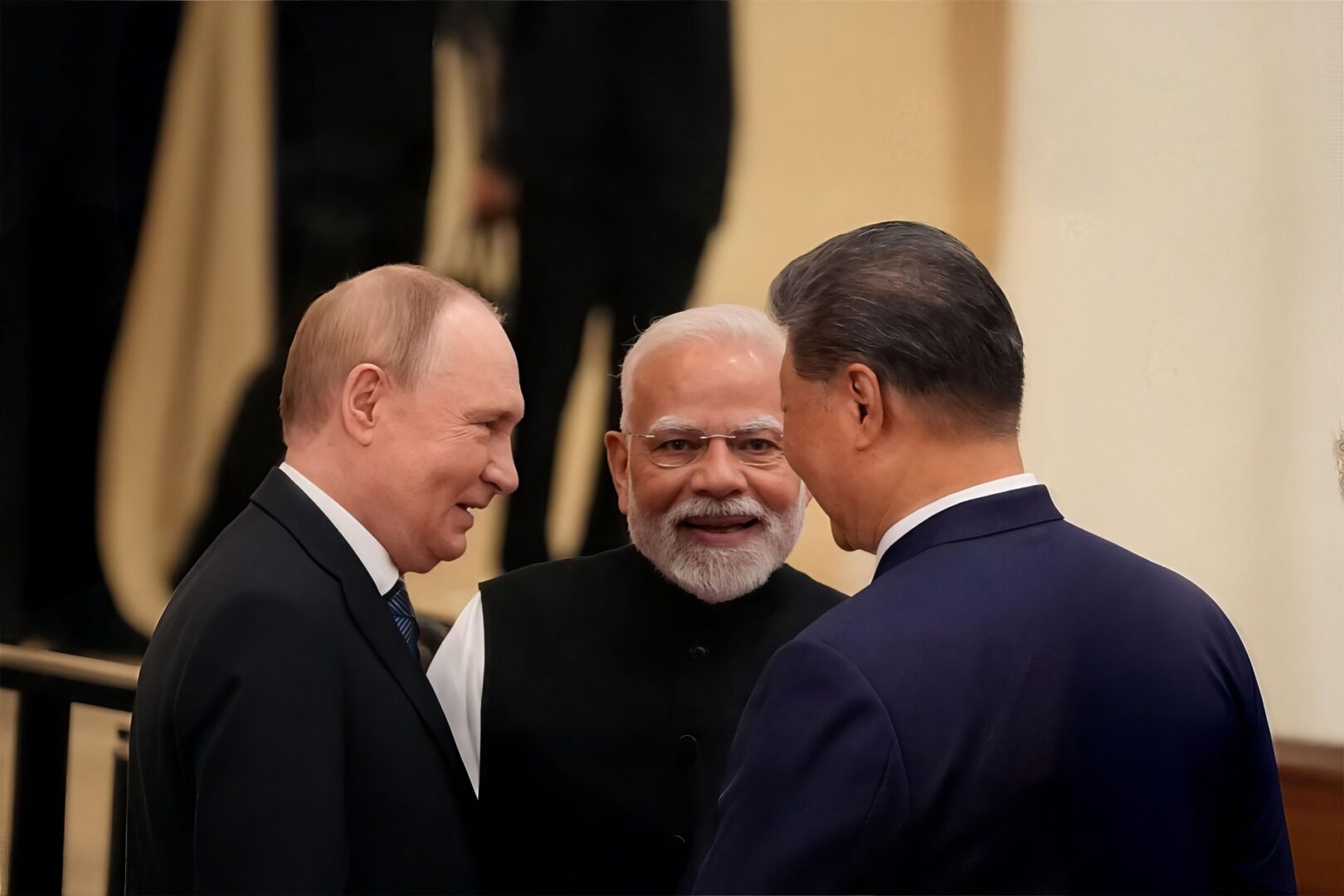 Los BRICS buscan una alternativa: ¿pueden los pagos prescindir del dólar y de los bancos occidentales?