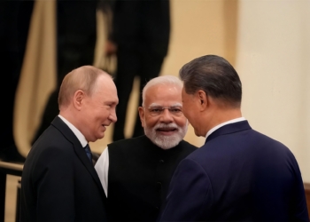 Los BRICS buscan una alternativa: ¿pueden los pagos prescindir del dólar y de los bancos occidentales? 4 Los BRICS buscan una alternativa: ¿pueden los pagos prescindir del dólar y de los bancos occidentales?