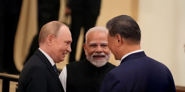 Los BRICS buscan una alternativa: ¿pueden los pagos prescindir del dólar y de los bancos occidentales?