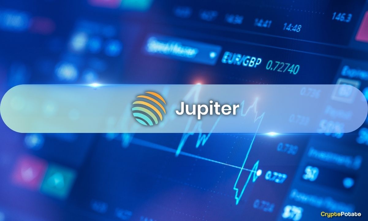 Jupiter revoluciona el mercado de Solana con el lanzamiento de Lend v2: ¡Descubre cómo maximizar tus activos prestados! 1 Jupiter revoluciona el mercado de Solana con el lanzamiento de Lend v2: ¡Descubre cómo maximizar tus activos prestados!
