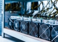 Un gigante de la minería de Bitcoin se reinventa: abandona las criptomonedas para invertir en inteligencia artificial.