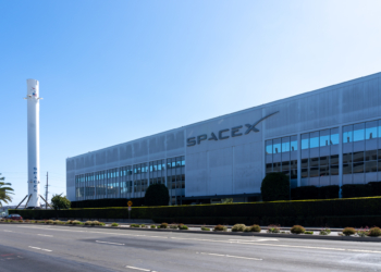 Un fondo de pensiones canadiense se embolsa 8.500 millones gracias a su inversión en SpaceX.