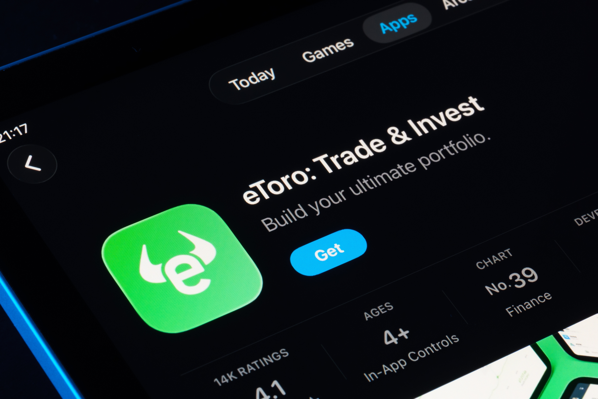 eToro sufre una caída del 73% en su actividad cripto mientras busca adquirir un bróker en EE. UU. 1 eToro sufre una caída del 73% en su actividad cripto mientras busca adquirir un bróker en EE. UU.