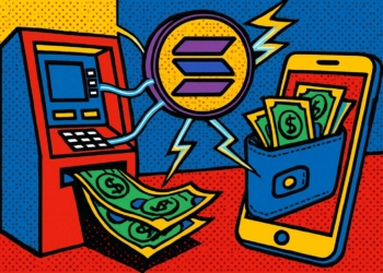 MoneyGram y Solana se unen: ¿Qué sorpresas traen Rampas Cripto y Rift?