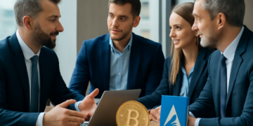 Axi Select convoca a traders Pro M y directivos en un encuentro exclusivo en Madrid que no te querrás perder.