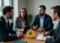 Reunión privada en Madrid: Axi Select reúne a traders Pro M y líderes de la empresa para un debate exclusivo. 2 Reunión privada en Madrid: Axi Select reúne a traders Pro M y líderes de la empresa para un debate exclusivo.