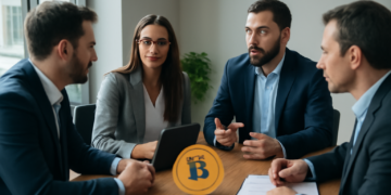 Reunión privada en Madrid: Axi Select reúne a traders Pro M y líderes de la empresa para un debate exclusivo.