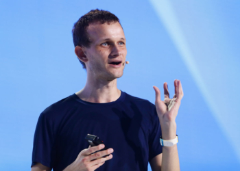 Vitalik Buterin revela su visión para transformar Ethereum en la próxima década. 4 Vitalik Buterin revela su visión para transformar Ethereum en la próxima década.