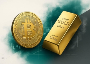 El oro alcanza los $4.400 y desafía al Bitcoin antes de la revelación del IPC en EE. UU. 4 El oro alcanza los $4.400 y desafía al Bitcoin antes de la revelación del IPC en EE. UU.