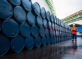 El petróleo ruso atraviesa su punto más crítico: exportaciones en mínimos históricos desde mayo.
