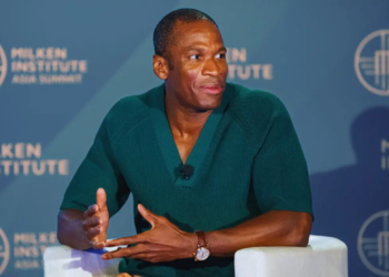 Arthur Hayes sugiere que el rescate del yen japonés podría catapultar el valor de Bitcoin. 4 Arthur Hayes sugiere que el rescate del yen japonés podría catapultar el valor de Bitcoin.