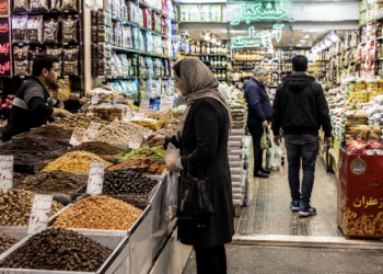 Irán se rebela ante la presión estadounidense con su innovadora economía de resistencia.