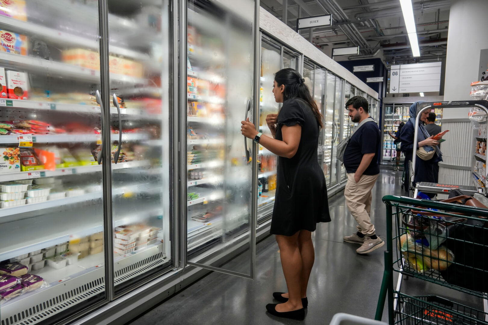 Los precios en EE. UU. marcan una subida esperada: ¿qué significa esto para tu bolsillo?