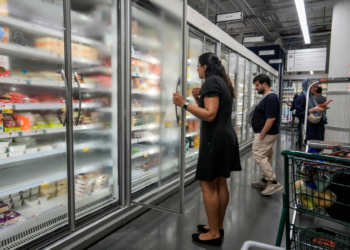 Los precios en EE. UU. marcan una subida esperada: ¿qué significa esto para tu bolsillo?