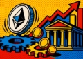 Fidelity solicita a la SEC permitir el staking de Ethereum en sus ETF: ¿Qué implica esta jugada?