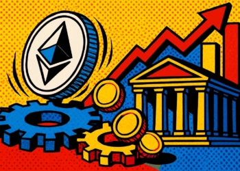 Fidelity solicita a la SEC permitir el staking de Ethereum en sus ETF: ¿Qué implica esta jugada? 4 Fidelity solicita a la SEC permitir el staking de Ethereum en sus ETF: ¿Qué implica esta jugada?
