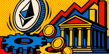 Fidelity solicita a la SEC permitir el staking de Ethereum en sus ETF: ¿Qué implica esta jugada?