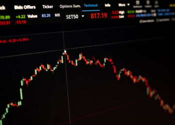 Bitcoin se desinfla: ¿qué ocurre pese a la calma en los tipos de interés?