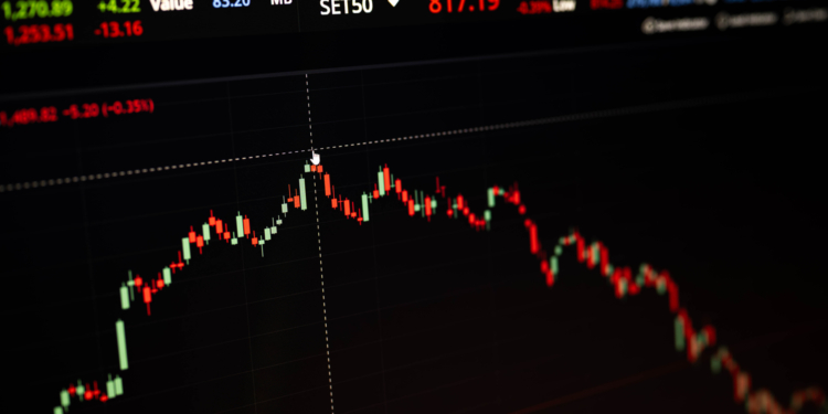 Bitcoin se desinfla: ¿qué ocurre pese a la calma en los tipos de interés?