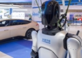 La inversión china deja atrás los chips y la inteligencia artificial para abrazar la revolución de los robots. 10 La inversión china deja atrás los chips y la inteligencia artificial para abrazar la revolución de los robots.