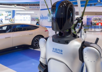 La inversión china deja atrás los chips y la inteligencia artificial para abrazar la revolución de los robots.