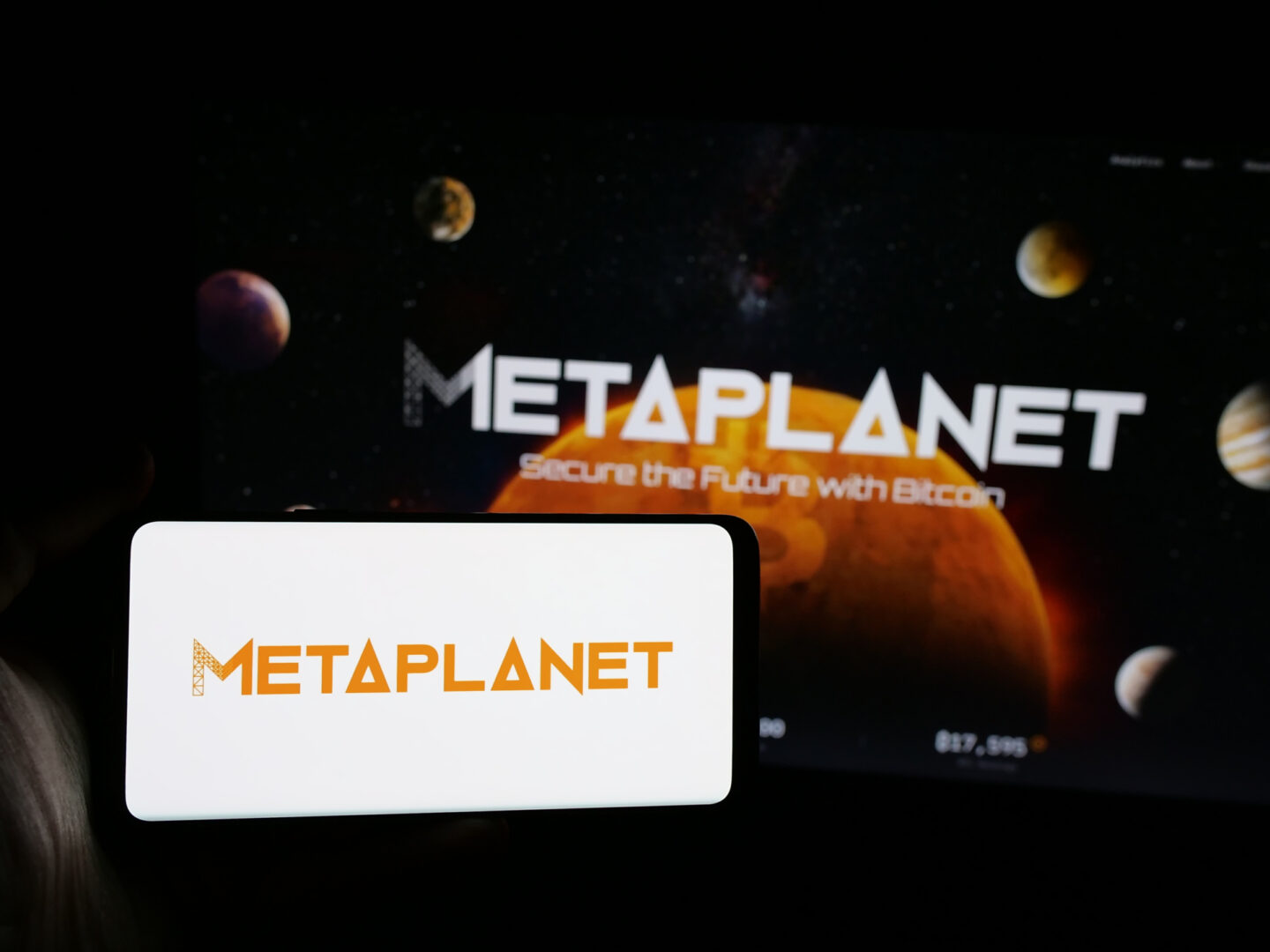 El sorprendente movimiento de 250 millones de dólares en Bitcoin por parte de Metaplanet: ¿qué significa esto?