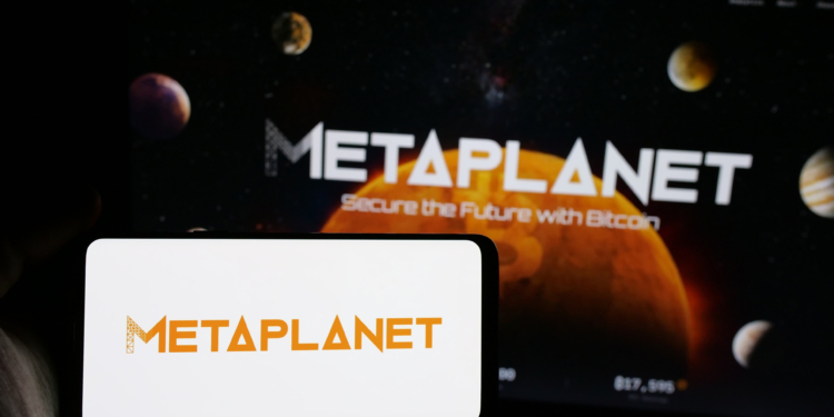 El sorprendente movimiento de 250 millones de dólares en Bitcoin por parte de Metaplanet: ¿qué significa esto?
