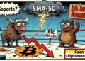 Bitcoin se desploma a $63.436: ¿Fin del soporte en un día marcado por la venta masiva?
