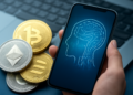 Grayscale revela las cuatro blockchains que están revolucionando el auge de la inteligencia artificial.