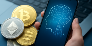 Grayscale revela las cuatro blockchains que están revolucionando el auge de la inteligencia artificial.