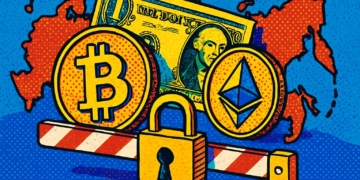 El sorprendente límite que Rusia impone a Bitcoin, Ethereum y USDT