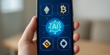 Grayscale revela las 4 blockchains que están revolucionando la adopción de la inteligencia artificial.