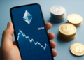 ¿Qué factores mantienen a Ethereum atrapado por debajo de los $2,000?