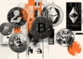 Bitcoin se desploma a pesar de un IPC más suave, mientras Virtuals Protocol y OKB se disparan.