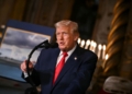 De explosiones a estrategias económicas: Trump elige la asfixia financiera para Irán. 10 De explosiones a estrategias económicas: Trump elige la asfixia financiera para Irán.
