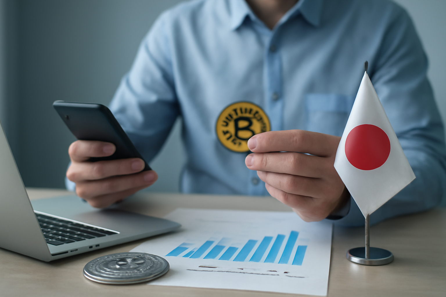 El IPP japonés de julio sorprende al no alcanzar las expectativas, pero se mantiene en niveles récord de 3 años y medio. 1 El IPP japonés de julio sorprende al no alcanzar las expectativas, pero se mantiene en niveles récord de 3 años y medio.