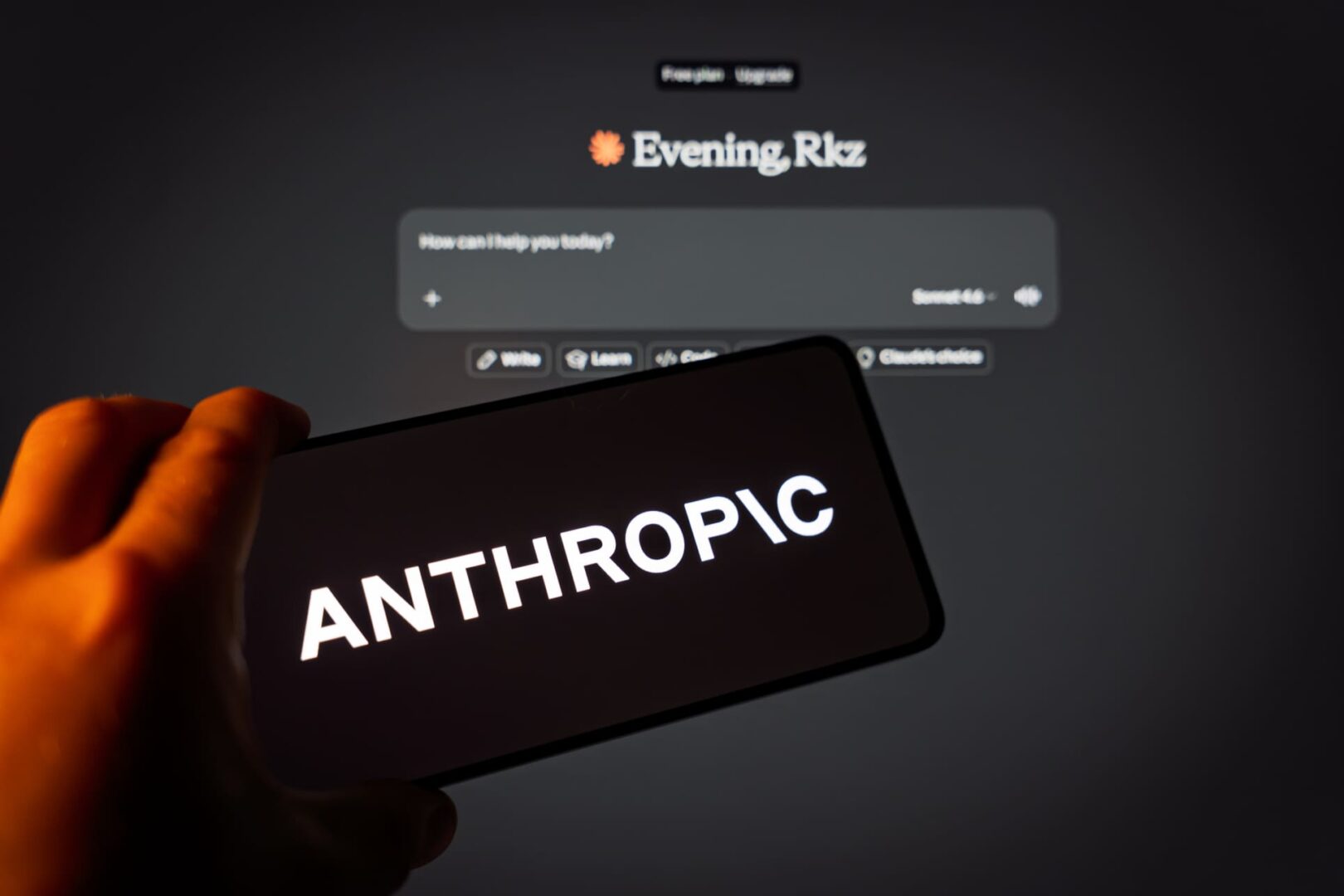 Anthropic podría dar un gran golpe: ¿la adquisición de Decart por 6.000 millones de dólares?