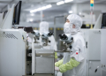 YMTC supera a Micron en la competencia por la memoria: ¿Qué significa para el futuro del sector?