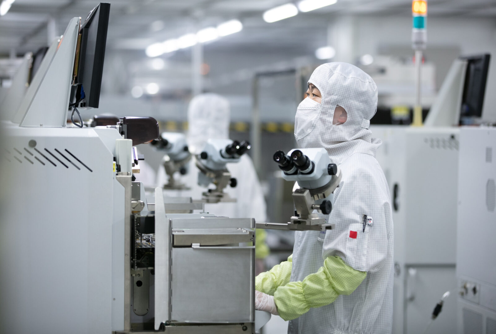 YMTC supera a Micron en la competencia por la memoria: ¿Qué significa para el futuro del sector?