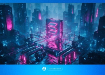 Solana incrementa en un 66% la capacidad de sus bloques y revoluciona el ecosistema blockchain.